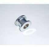 OSA KOLA ZADNÍ - ROZPĚRNÝ VÁLEČEK - CHROM - ( DÉLKA 26MM)